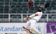 हाशिम अमला (Image - Espn)